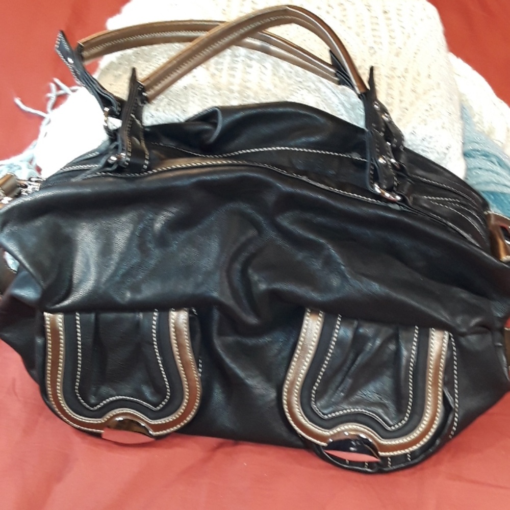 Bellaluca Large Purse